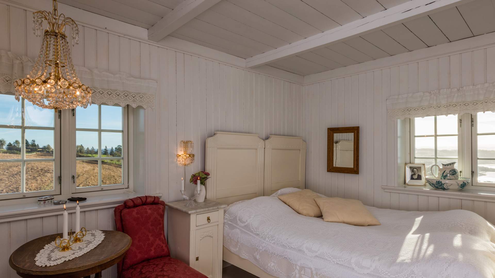 Inderøy Husfrua Foto Husfrua Innvendig rom (6)