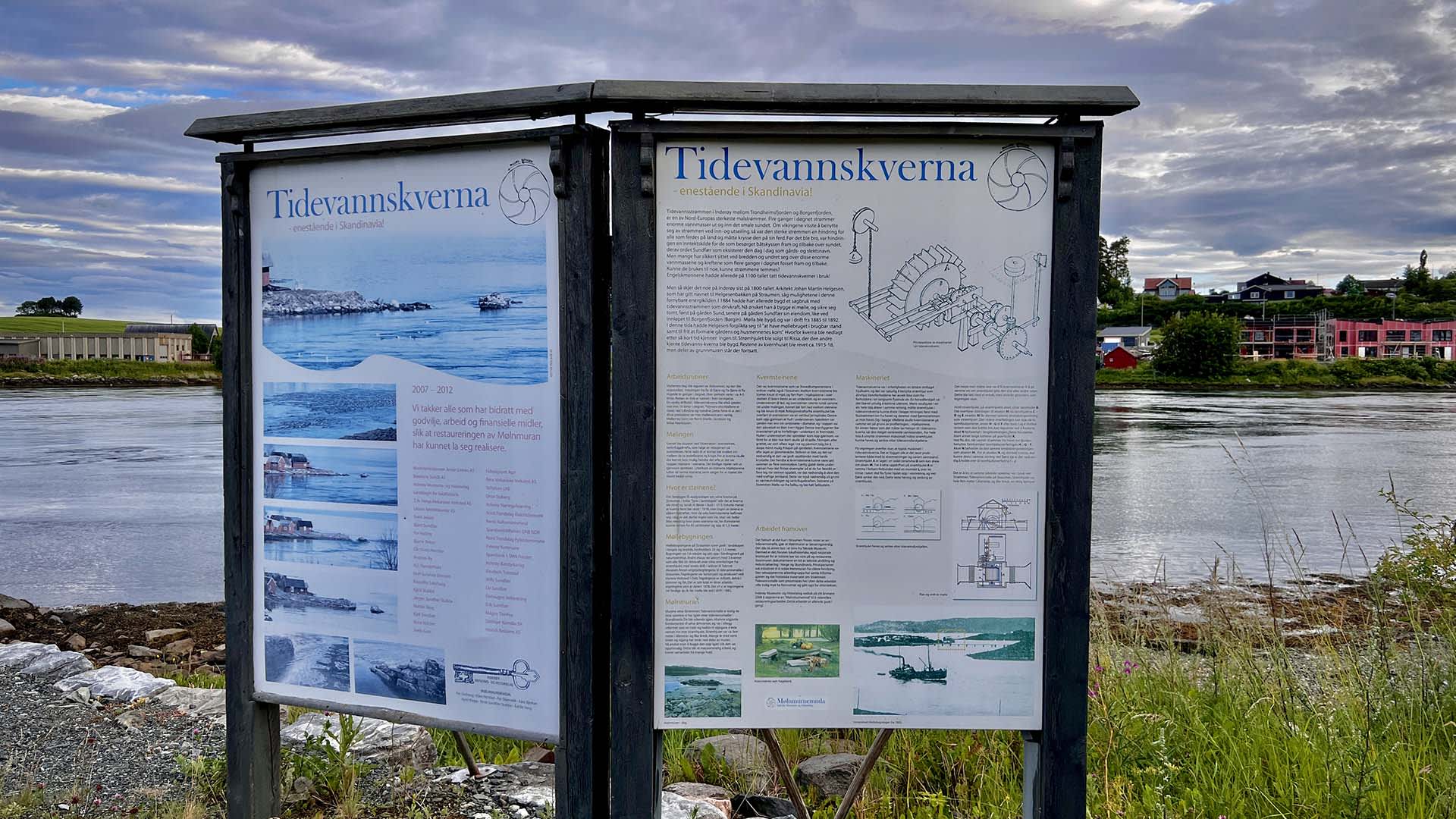 Inderøy Mølnmuren Foto Explorative (13)