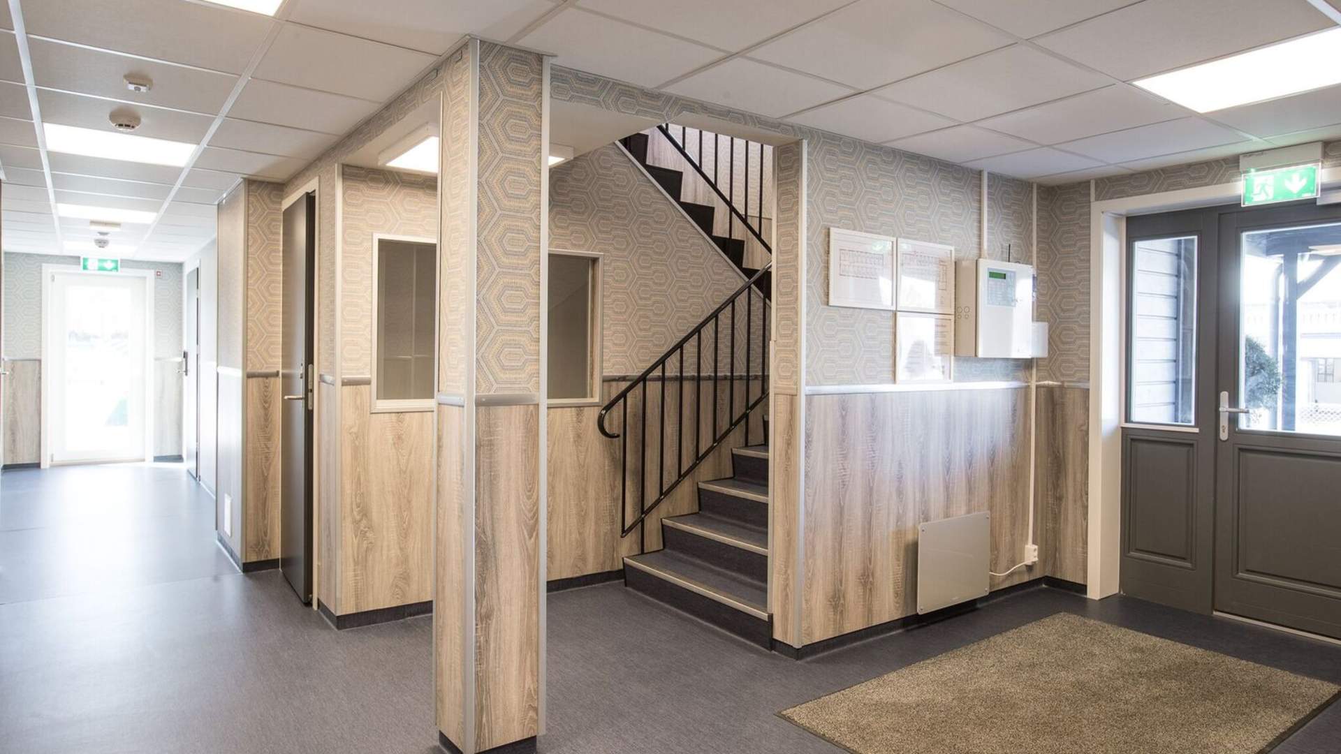 Horten Apartment
