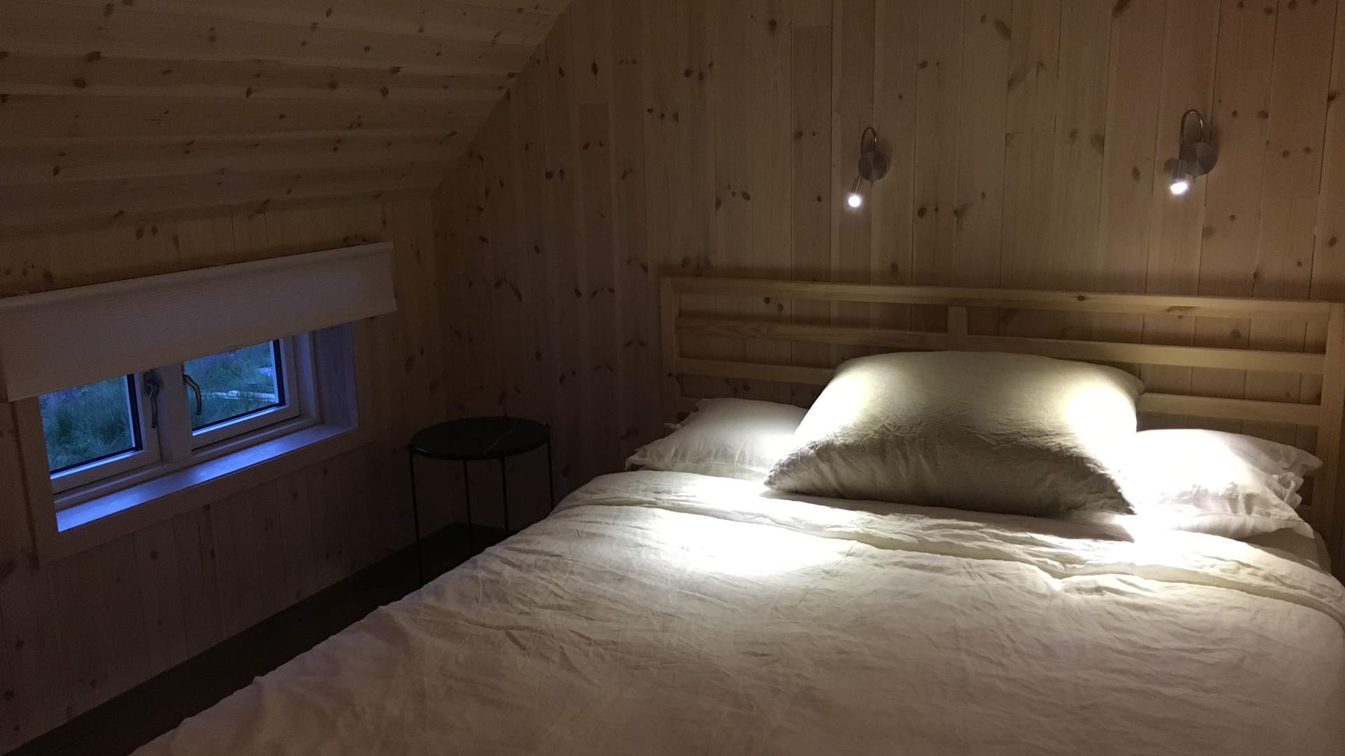 Inni Granskogen