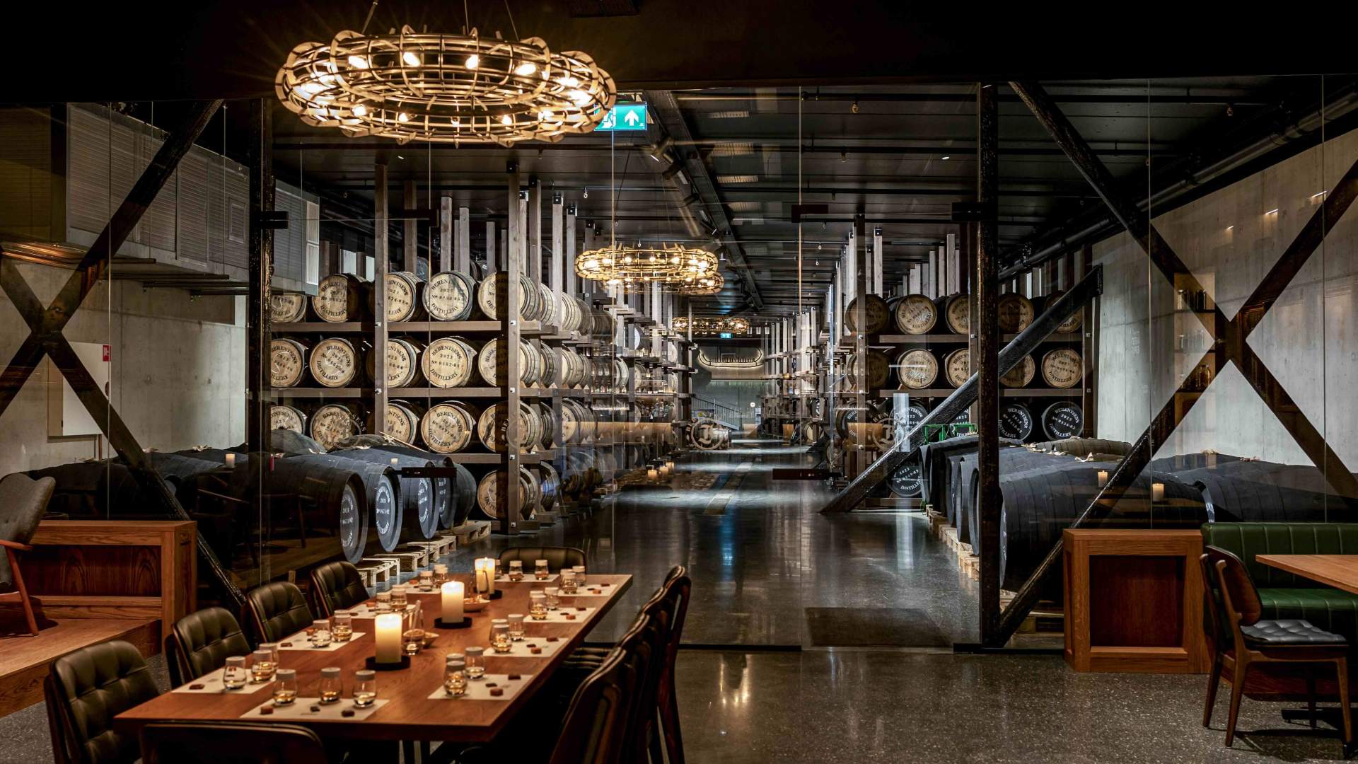 Vardberg Whisky Tour