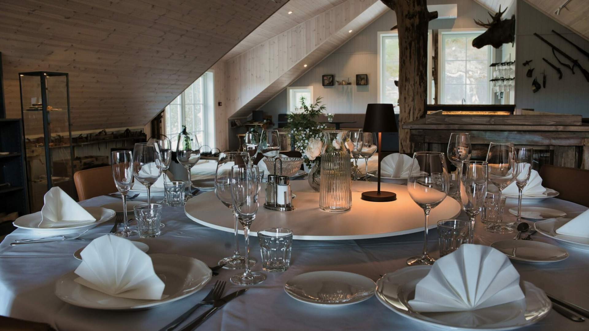 Beisland Gjestegård