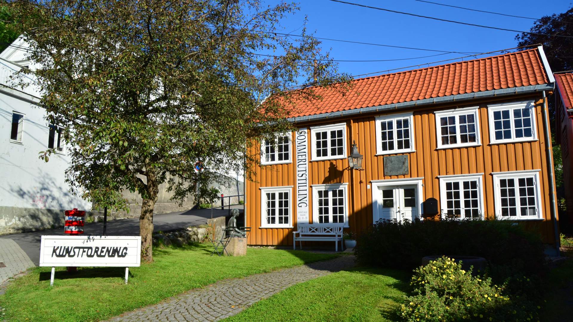 Reimanngården