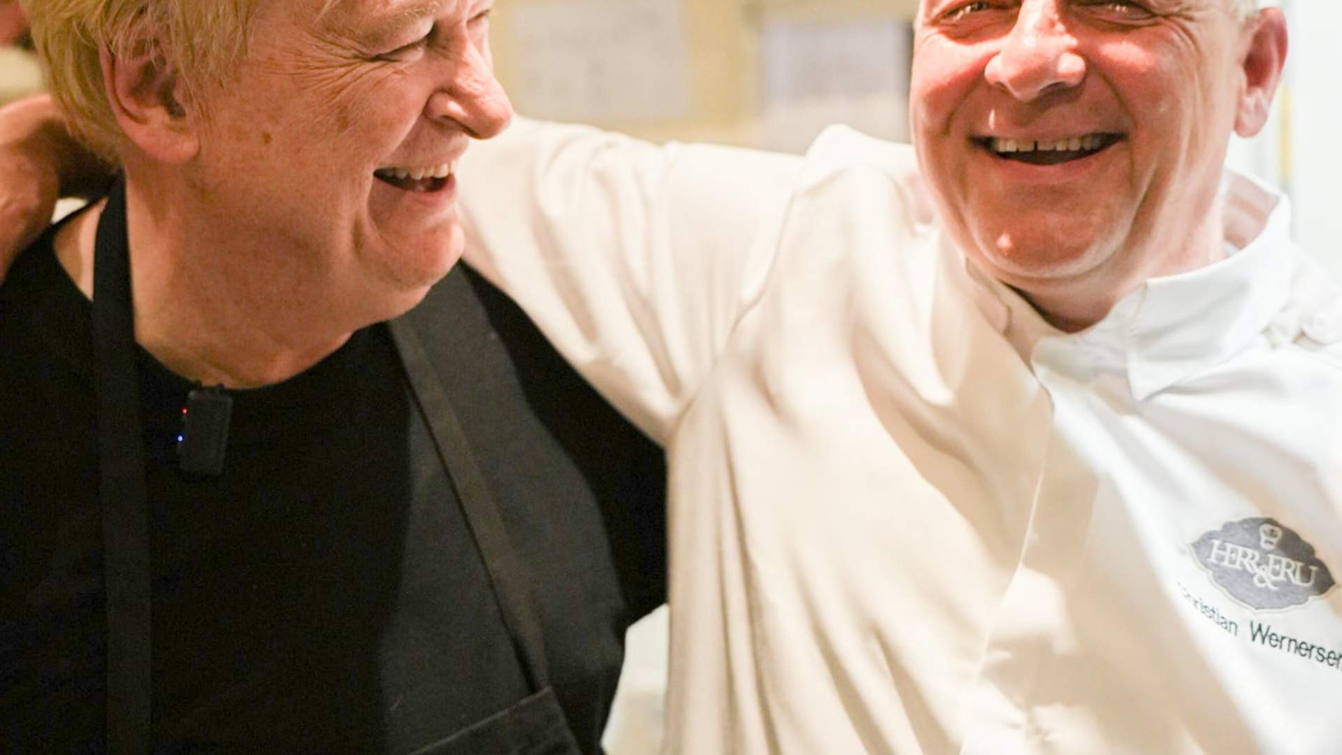 Jørn Hoel og Christian_Herr og Fru_Foto_Michal Dunin Tomaszewicz