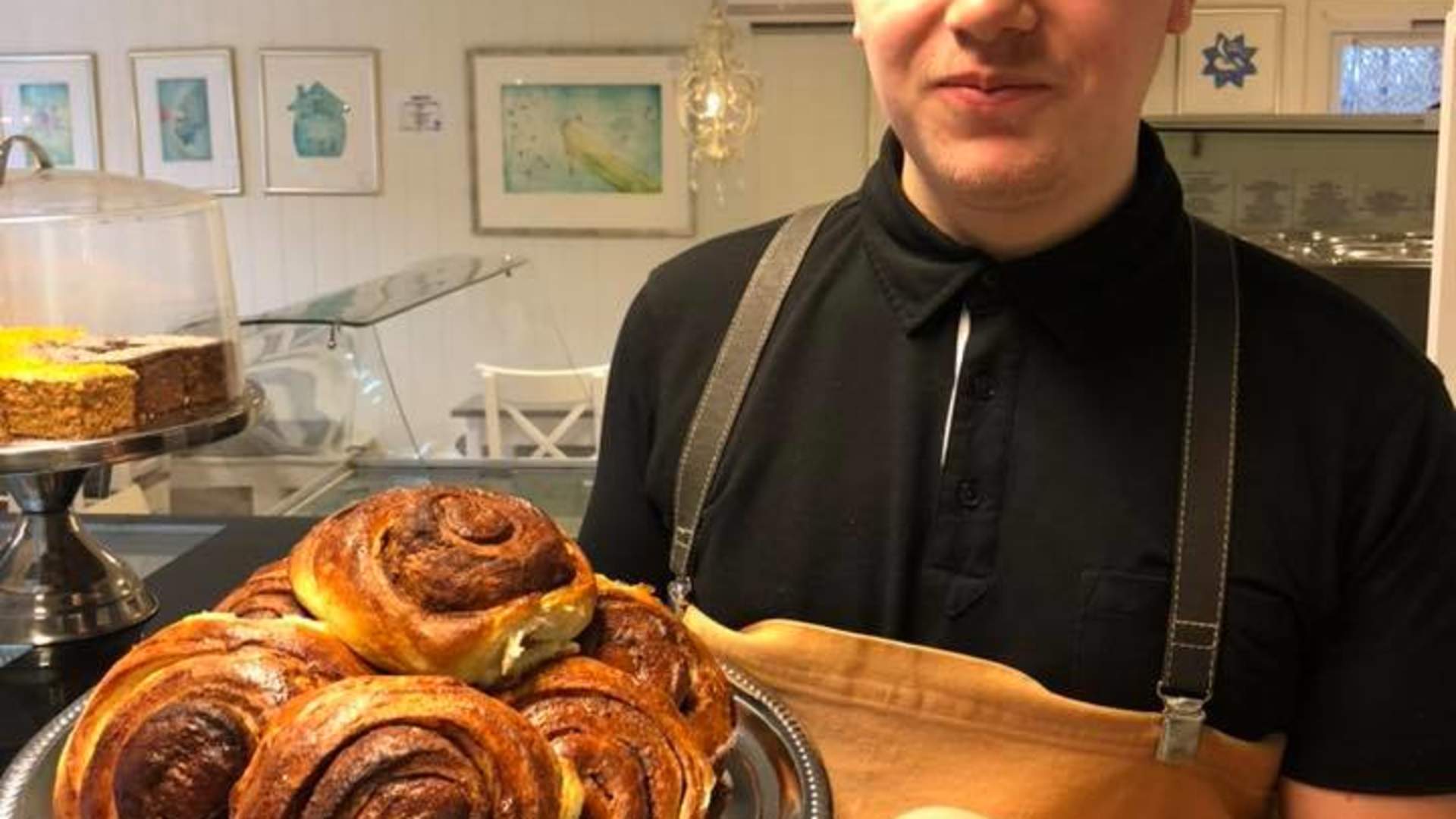 Skafferiet Tjøme