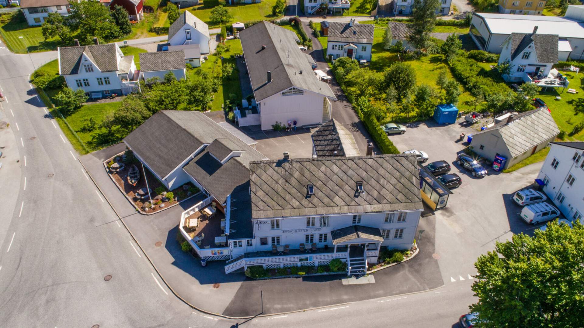 Jondal Hotel_1