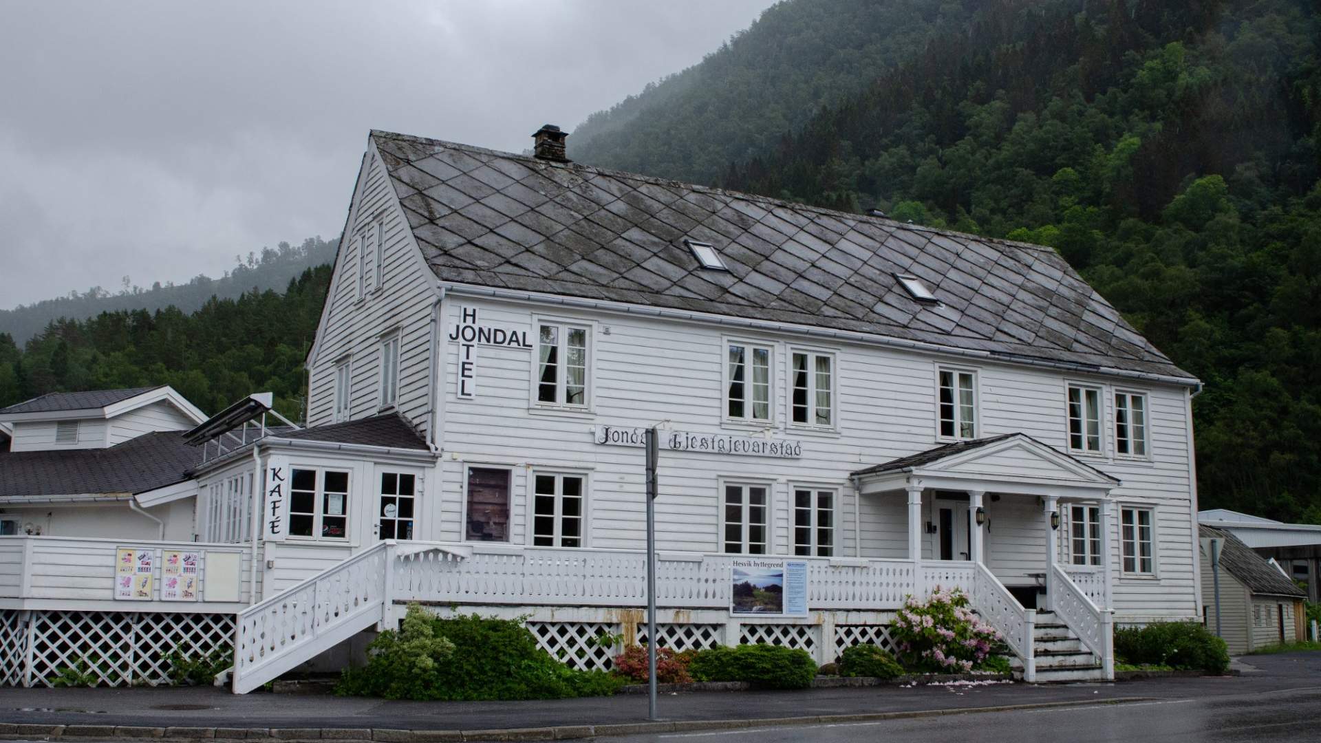 Jondal Hotel_2