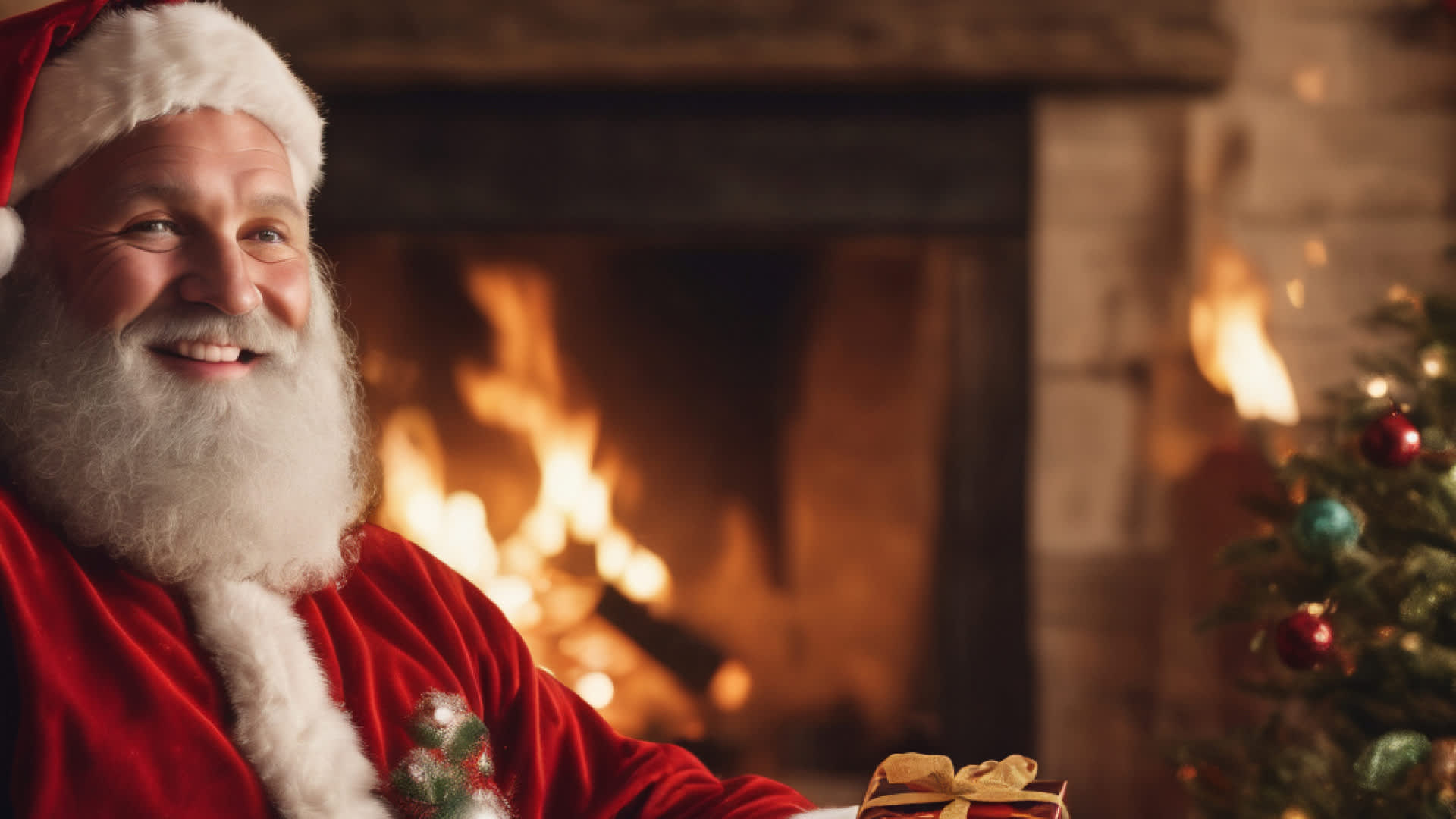 Jul på Bryggeriet - årets juleøl