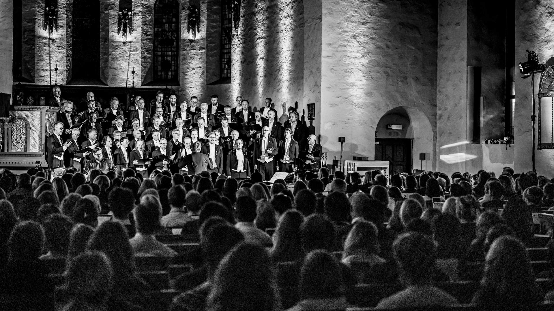"Peace on Earth" &#8211; Christmas concert