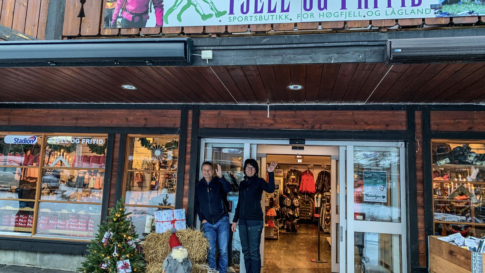 Juleutstilling_FjellogFritid_Mari Wedum