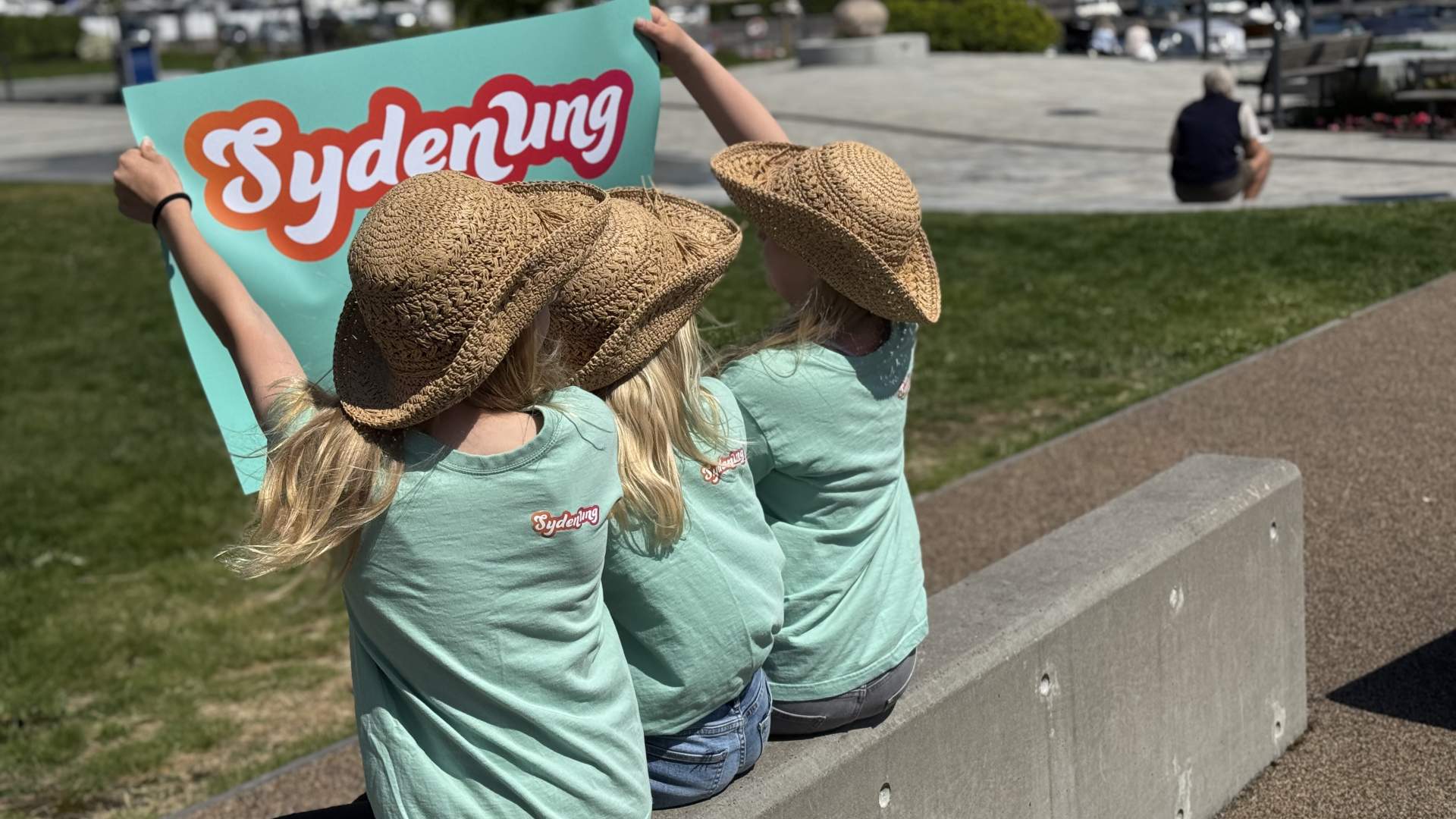 Køntrifest for hele familien