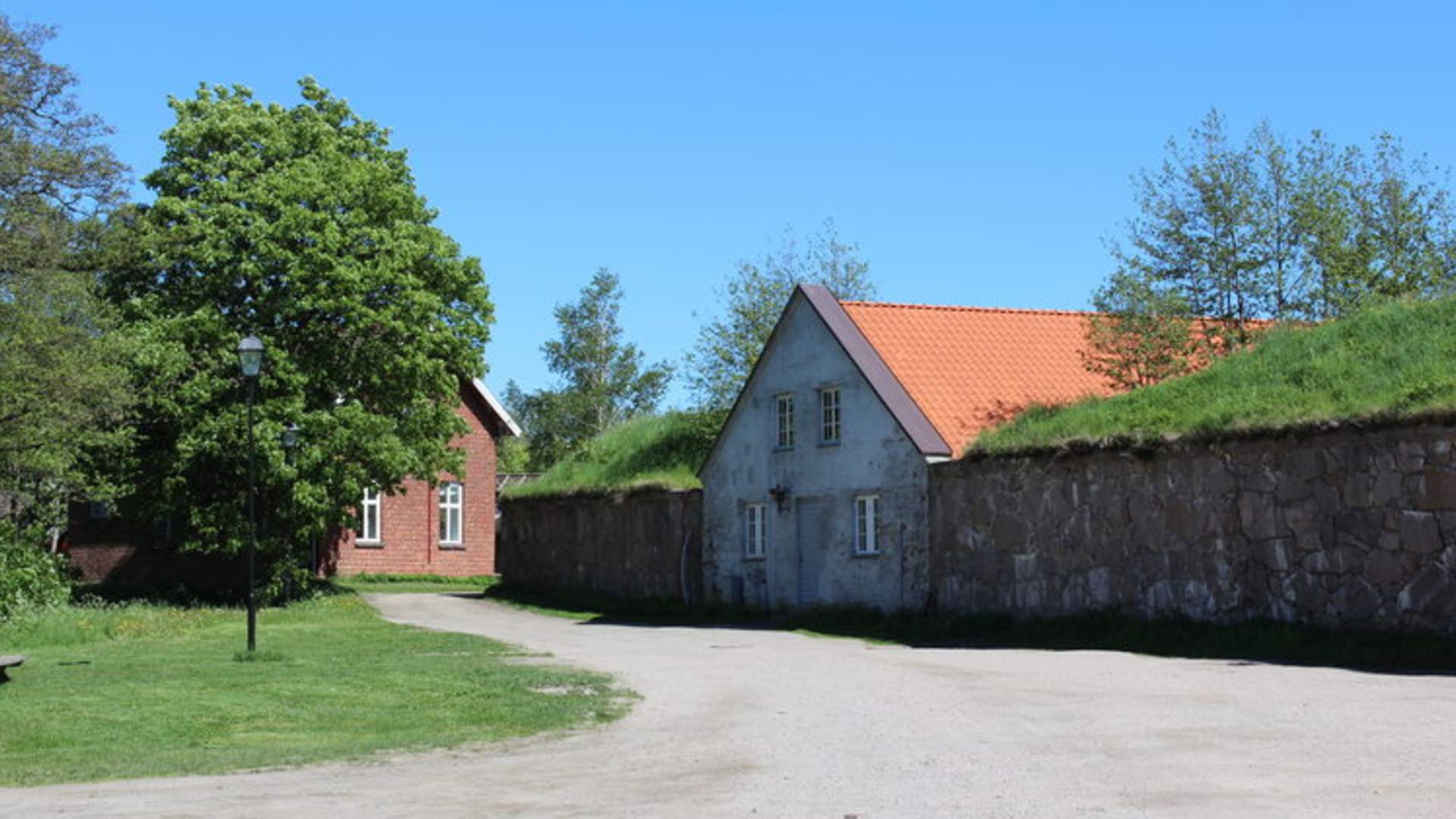 Kabelmagasinet