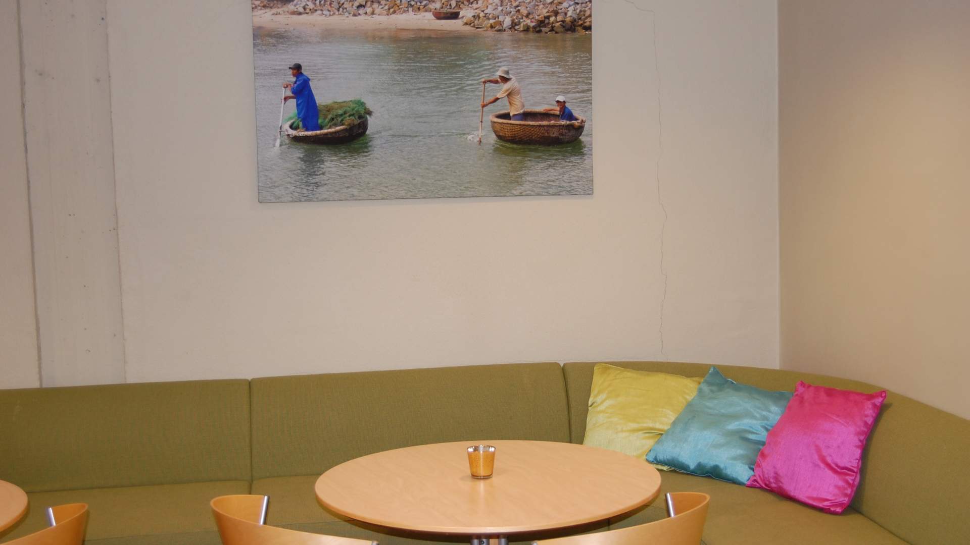 Kafè Anno, Glomdalsmuseet
