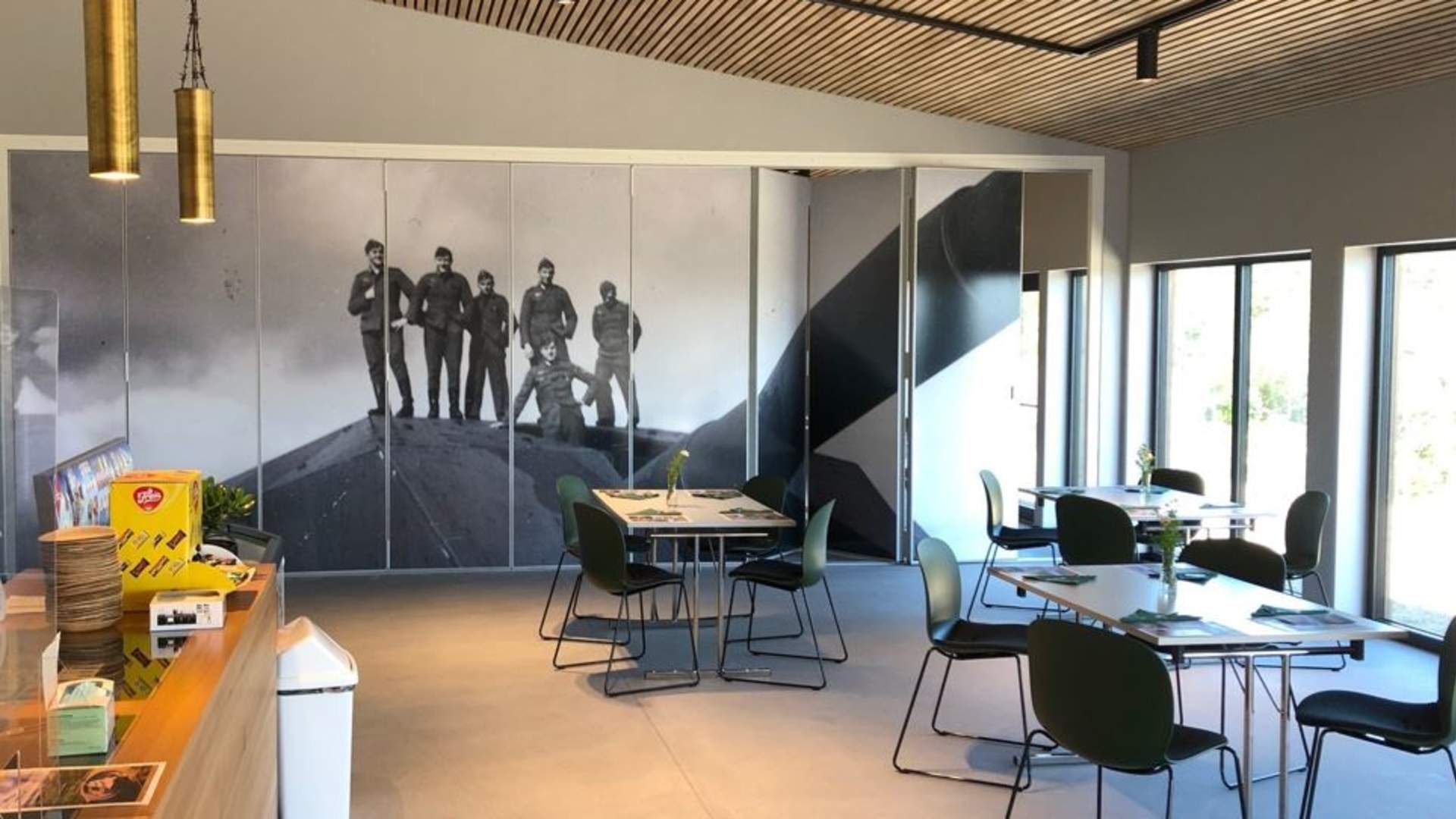 Kafe knaonmuseet 3