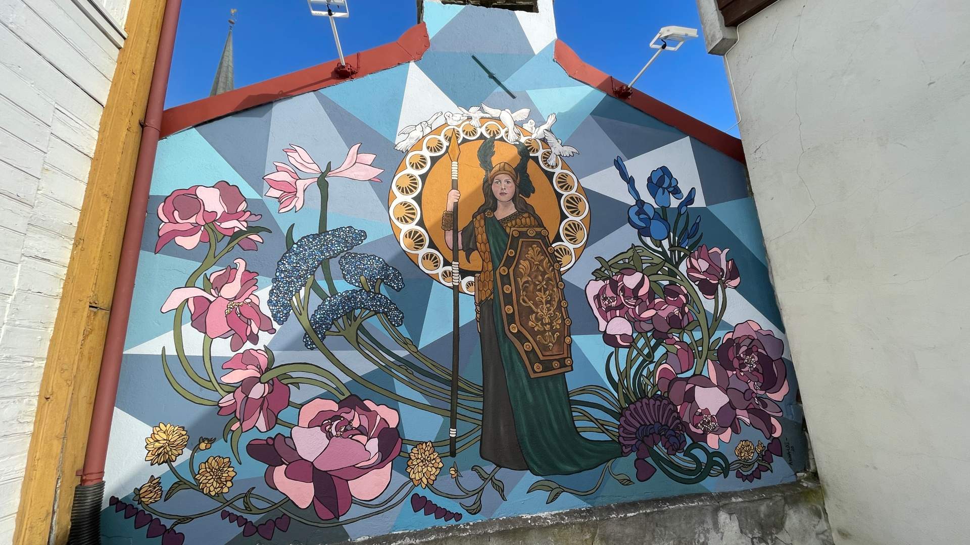 Kirsten Flagstad - Marius Rødsand - 2