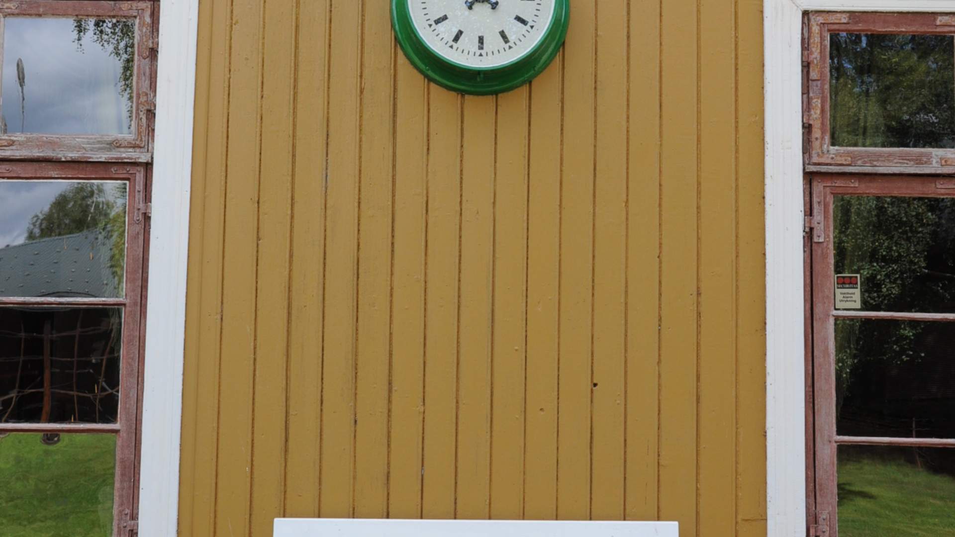 Kløften