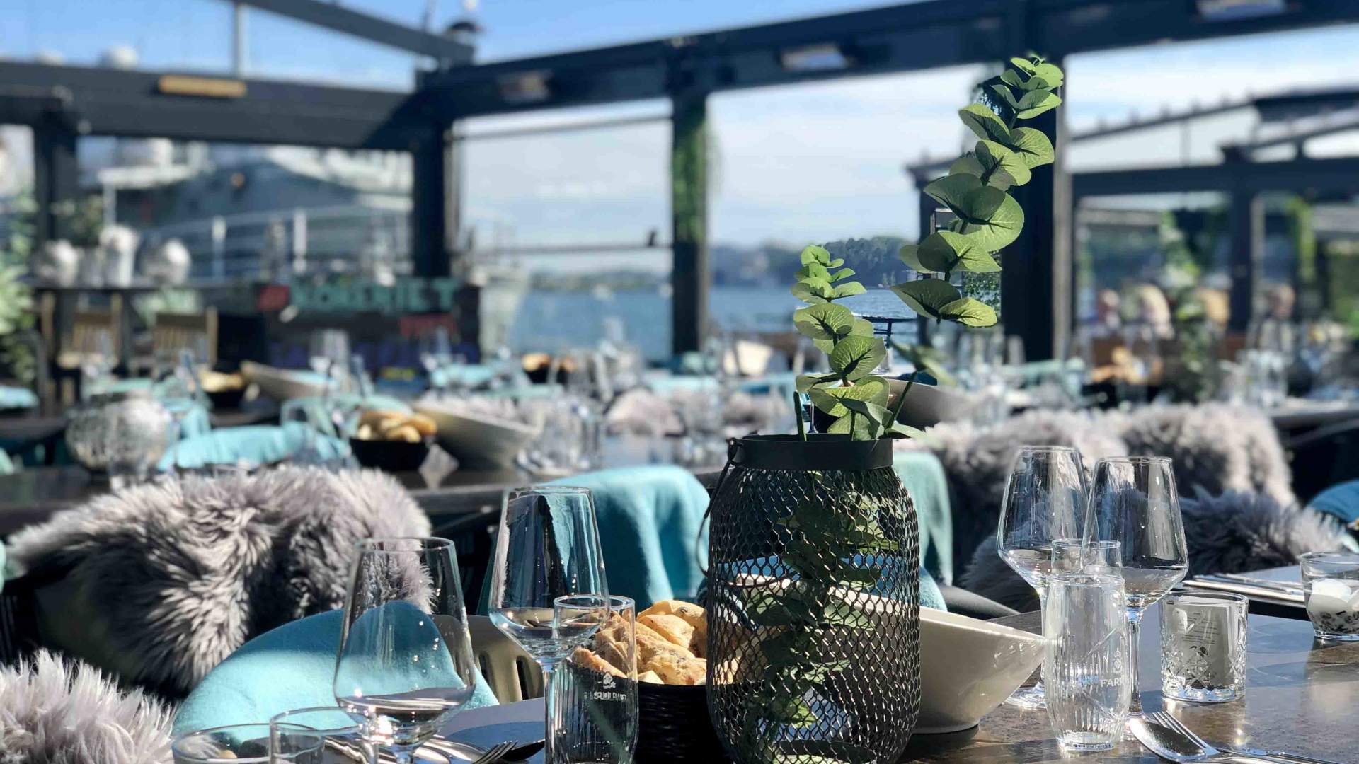 Kokeriet Restaurant