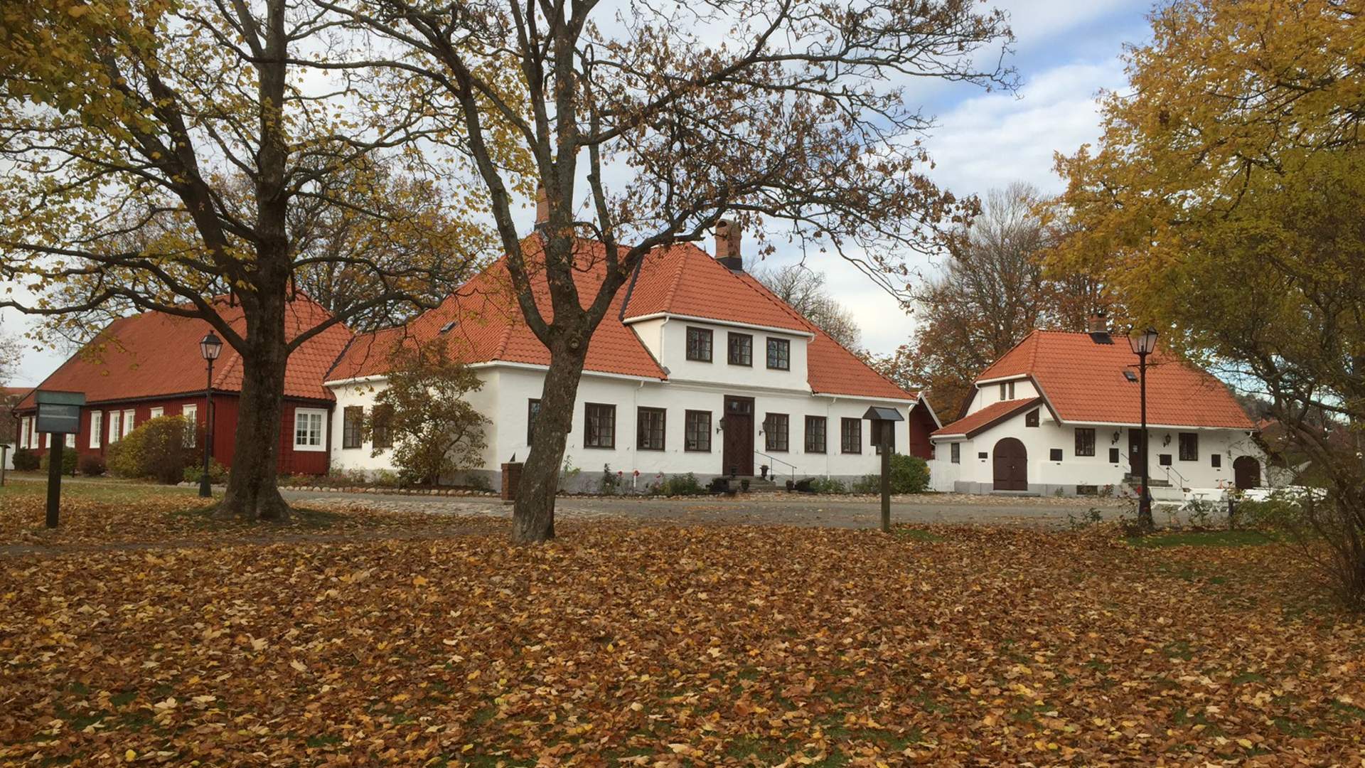 Fredriksvern verft