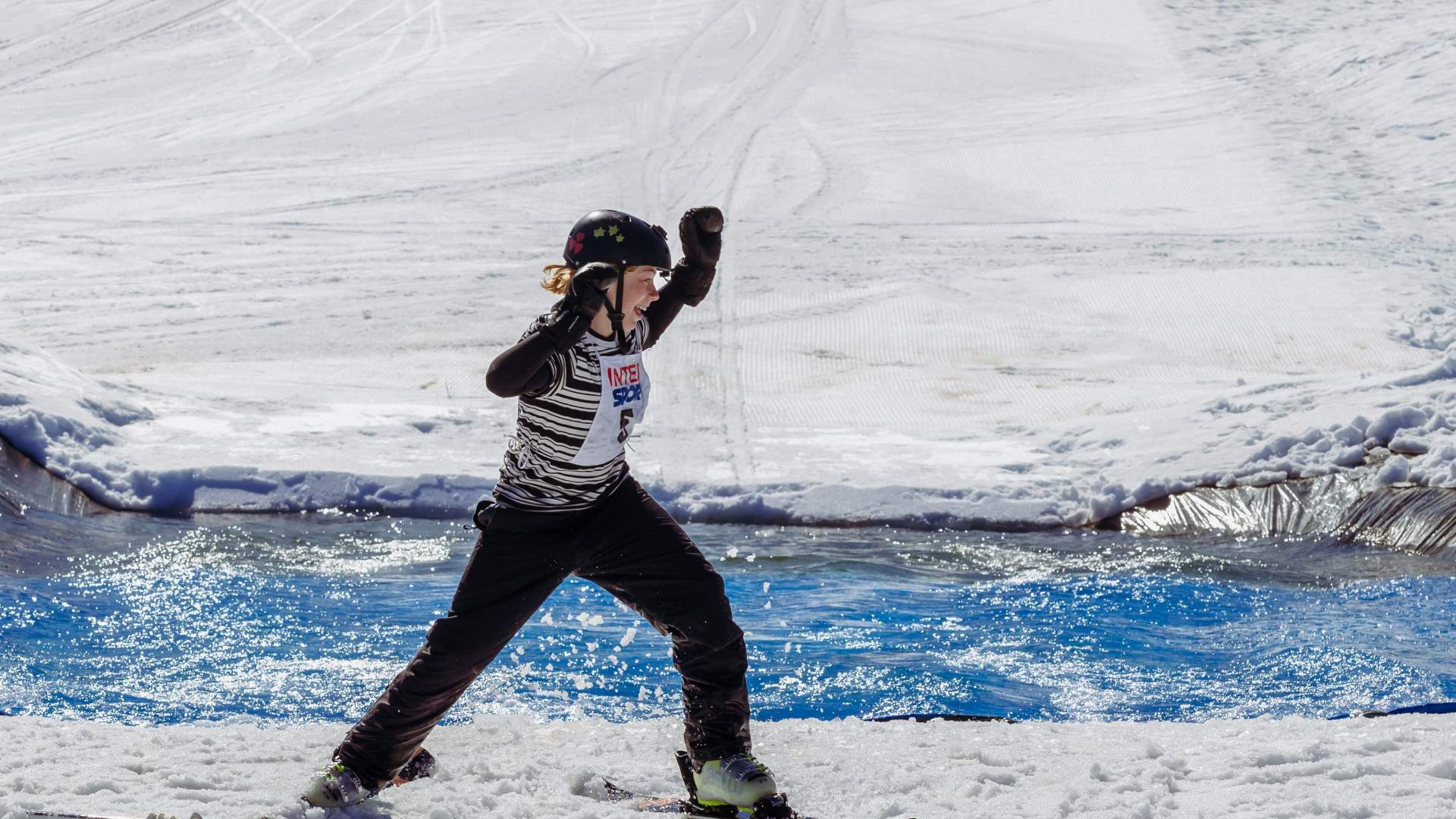 Konkurranse Hummelfjell