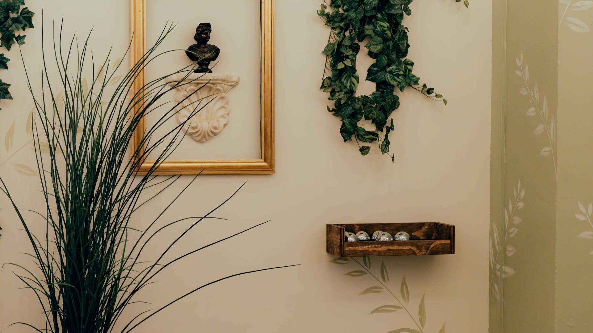 Boule Dog Oslo interiør