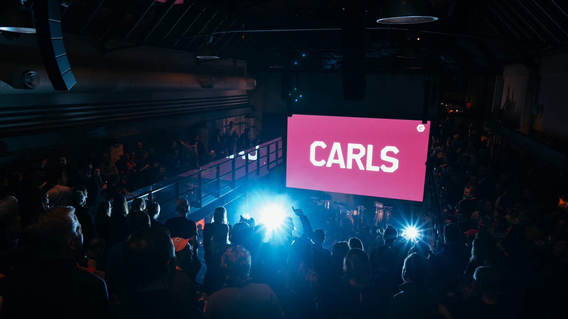 Carls interiør