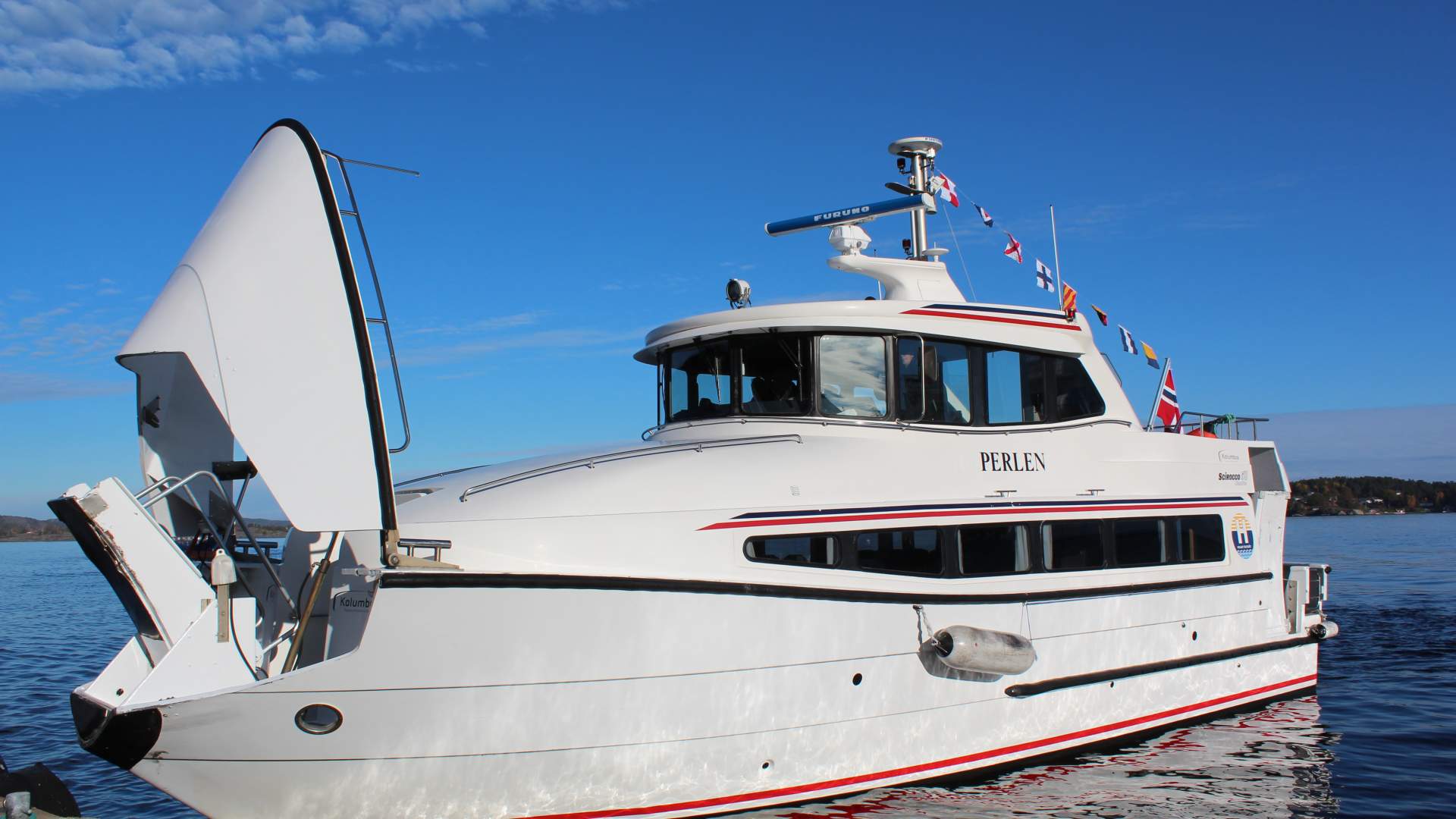 Kragerø Fjordbåt 2015 207