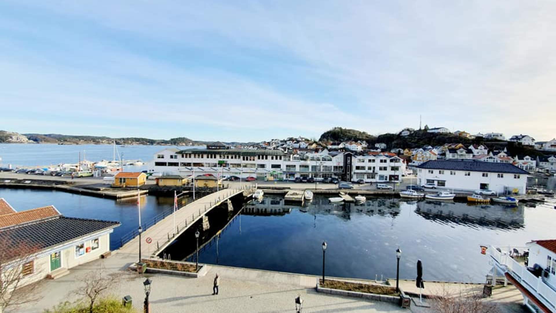 Kragerø hotell 1