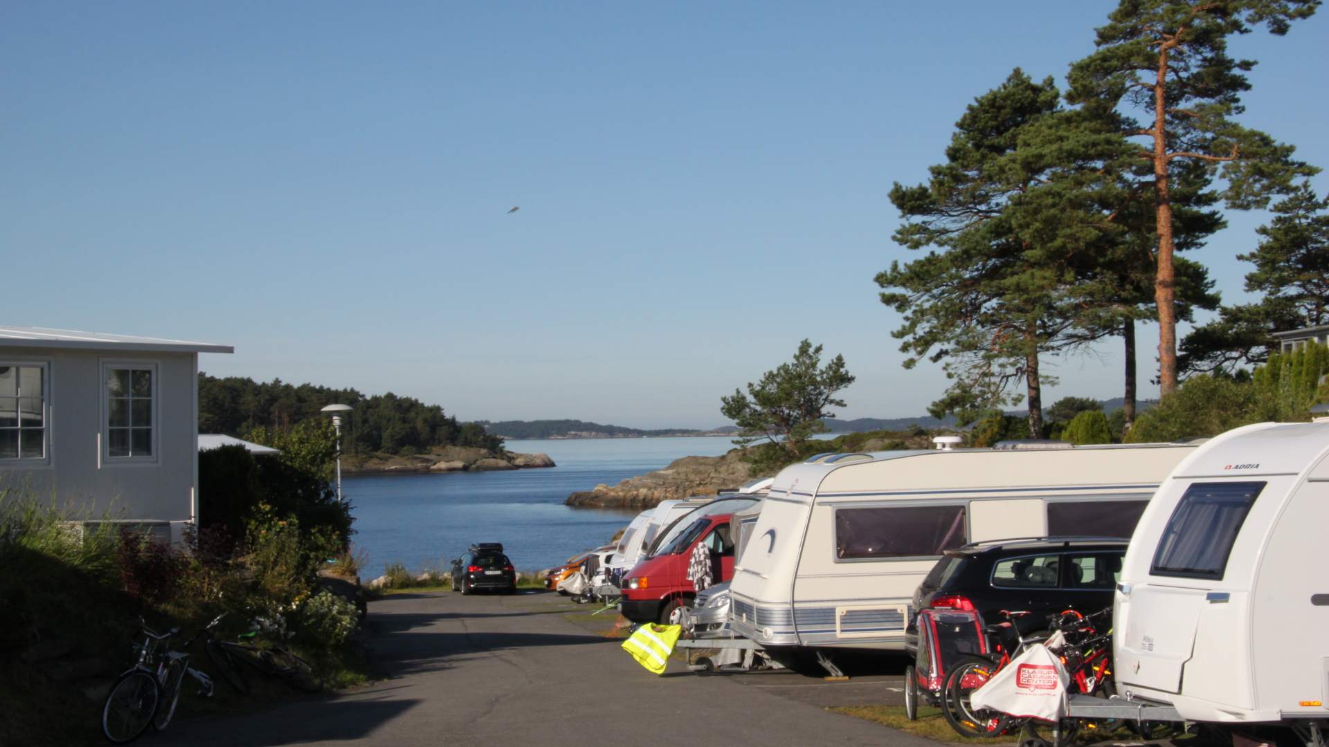 Kristiansand feriesenter