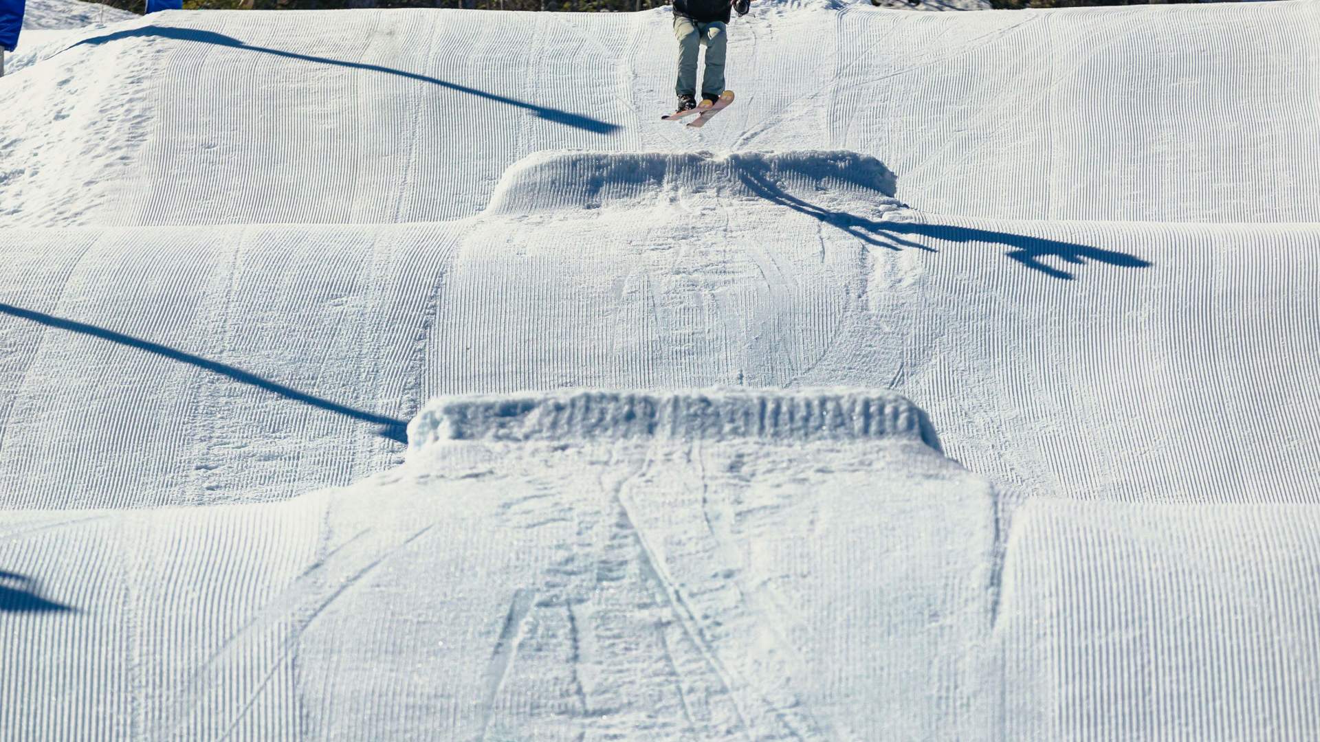 Kuleløype HUmmelfjell