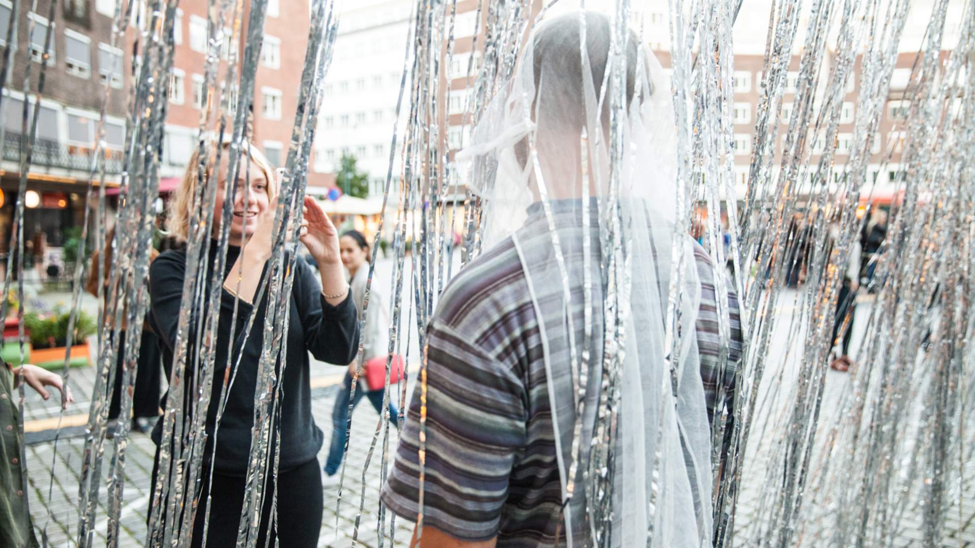Oslo Kulturnacht (Oslo Kulturnatt)