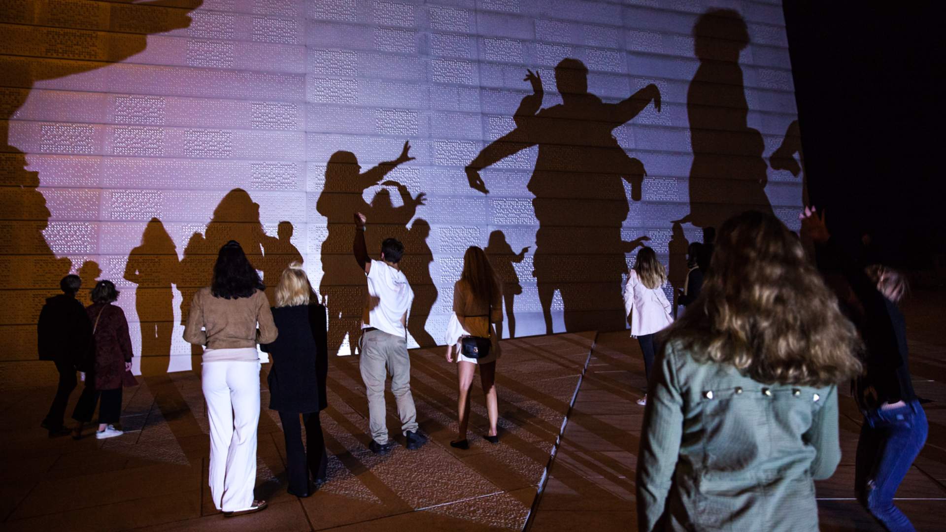 Oslo Kulturnacht (Oslo Kulturnatt)