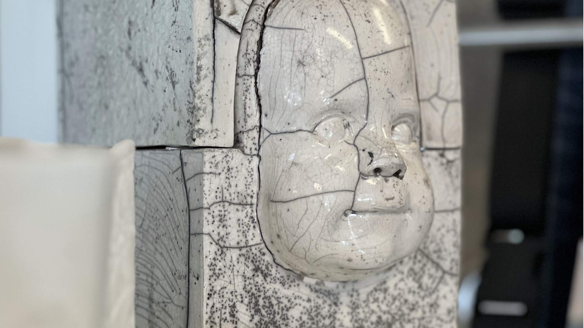 KunstSONen galleriMarianne Grøtte