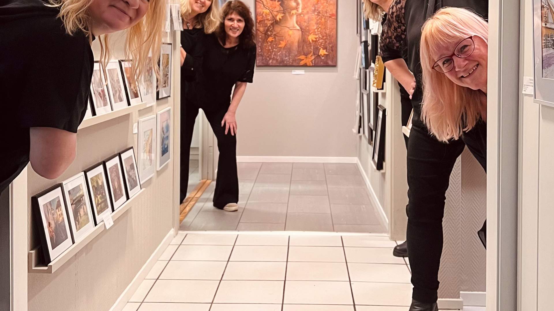 KunstSONen gallerikunstSONen høst-vinter 2025