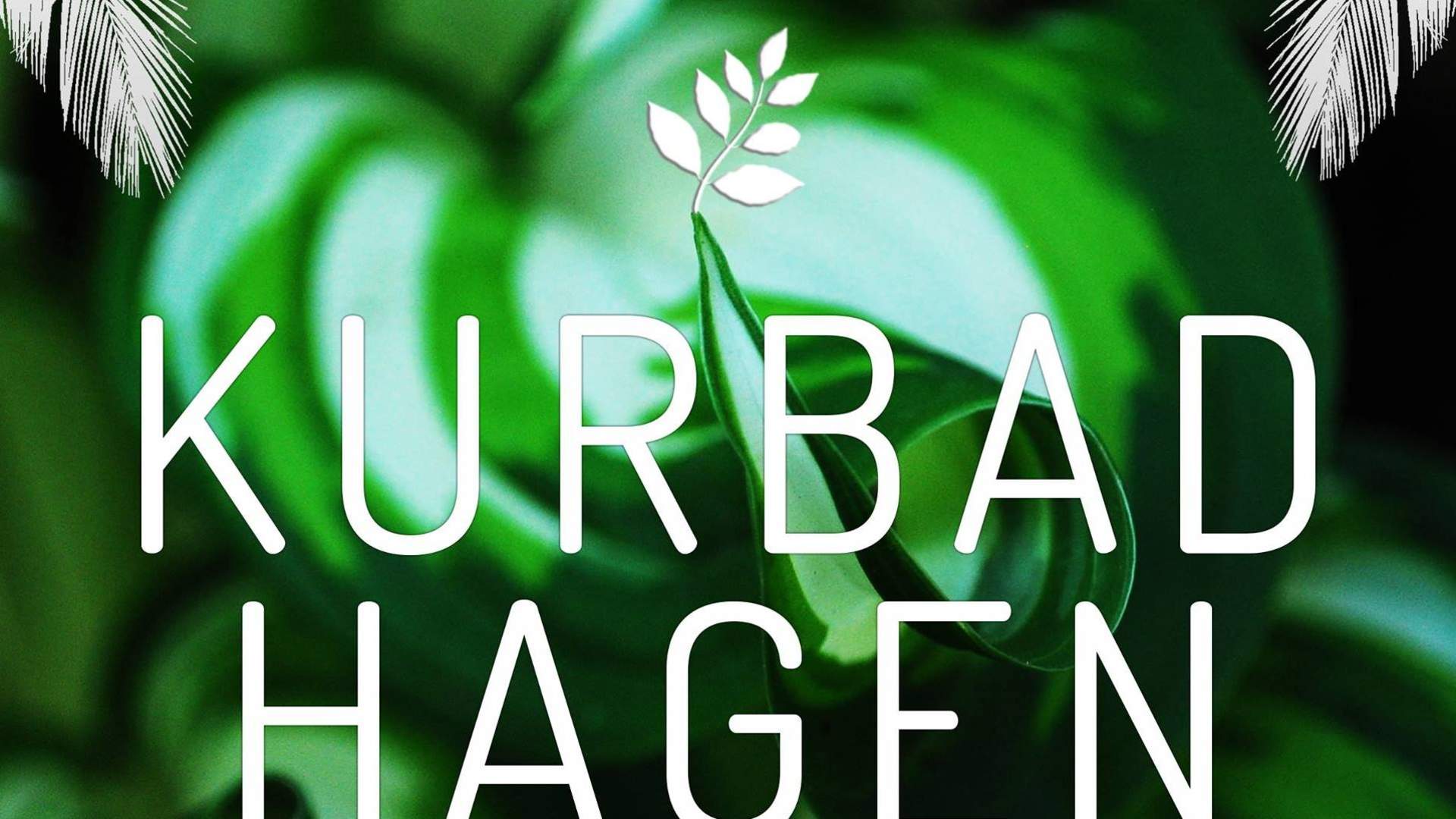 Kurbadhagen