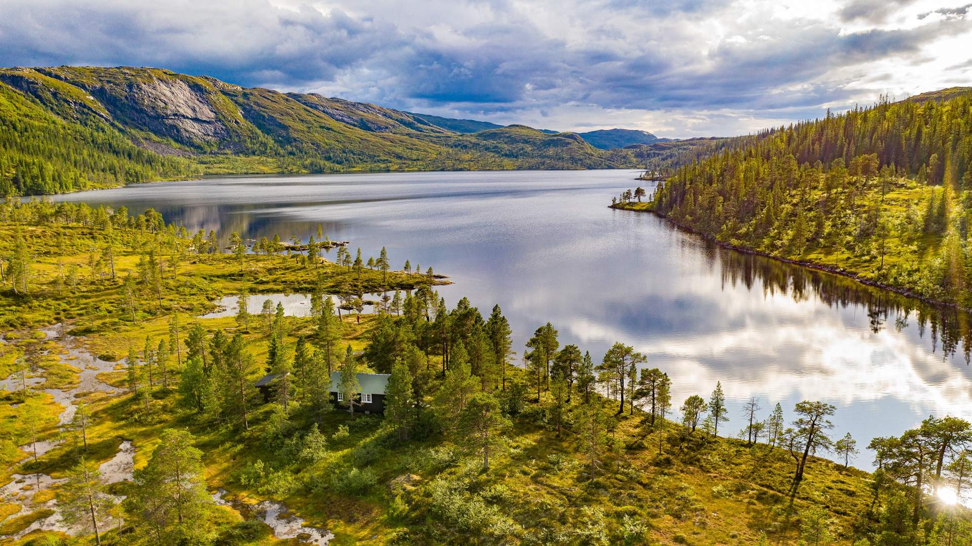 Kvernsjøhytta (1 of 1)-23 (2)
