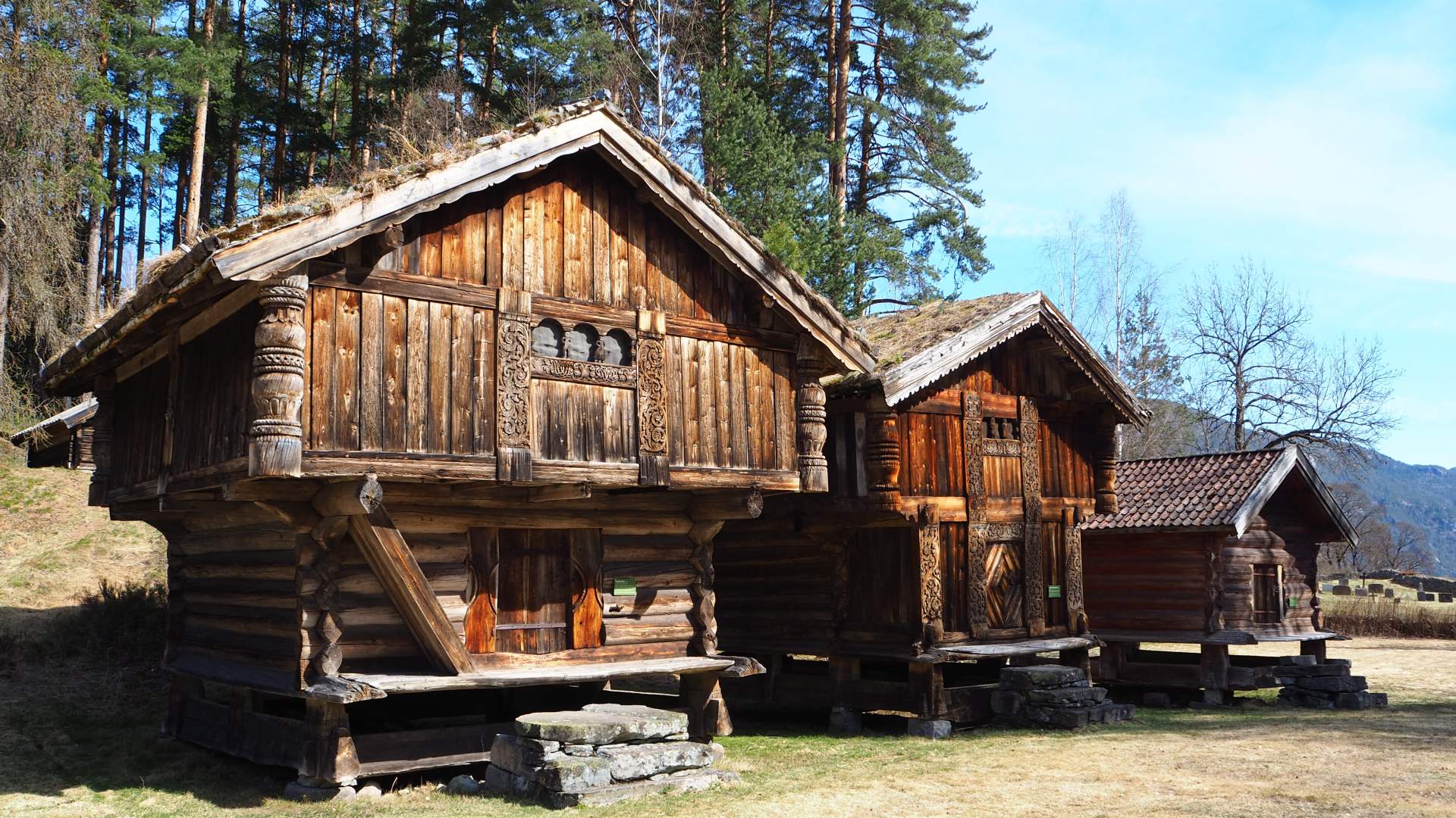 Kviteseid bygdetun (13)