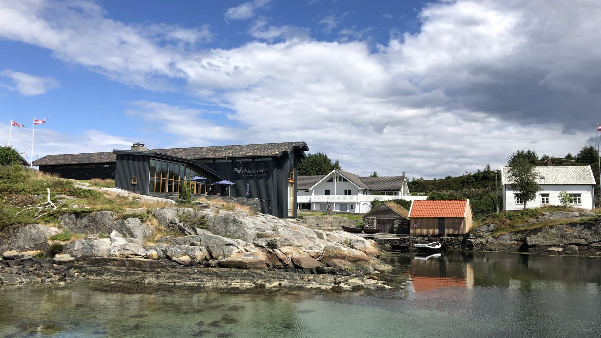 Kystmuseet