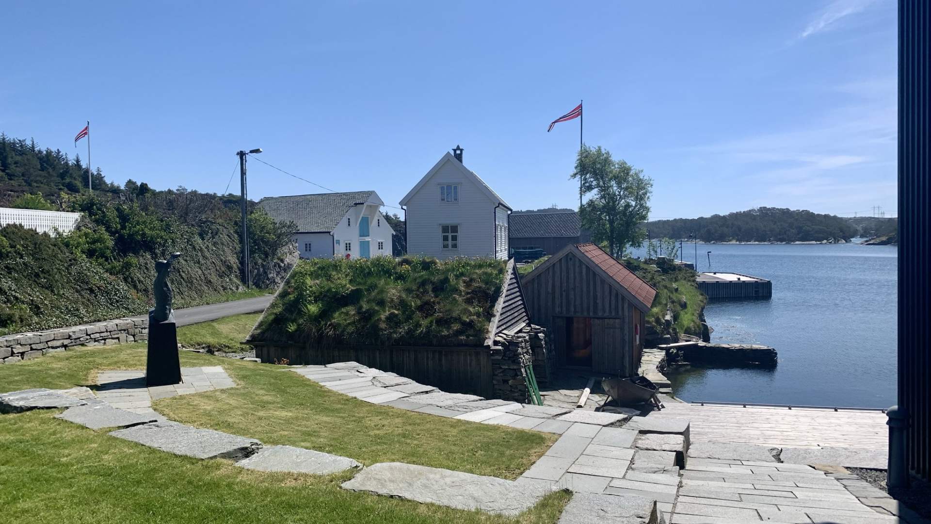 Kystmuseet_Naust
