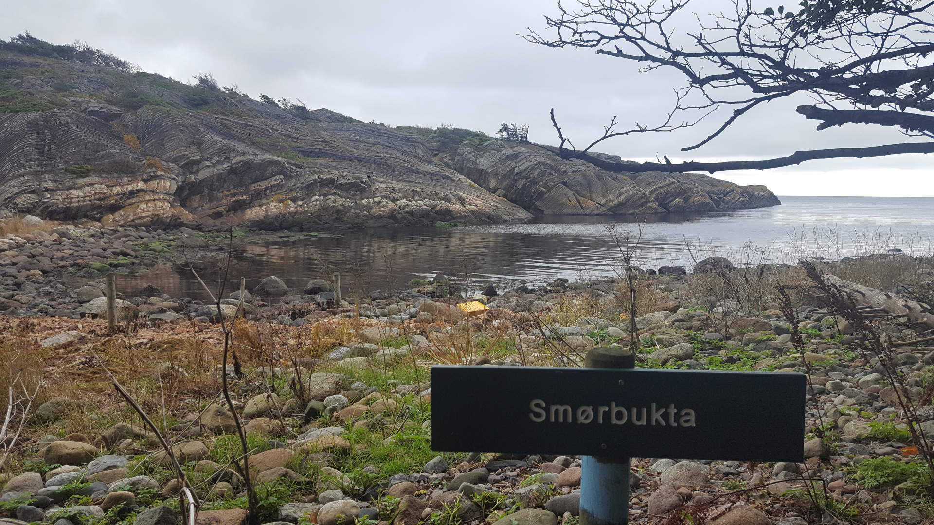 Kyststien Helgeroa til Stavern 20170923_foto TS (41)