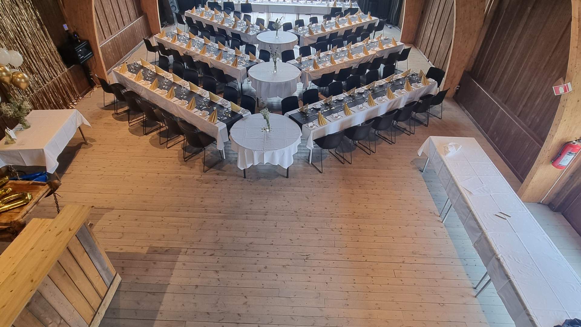 Låven Bryllup 2