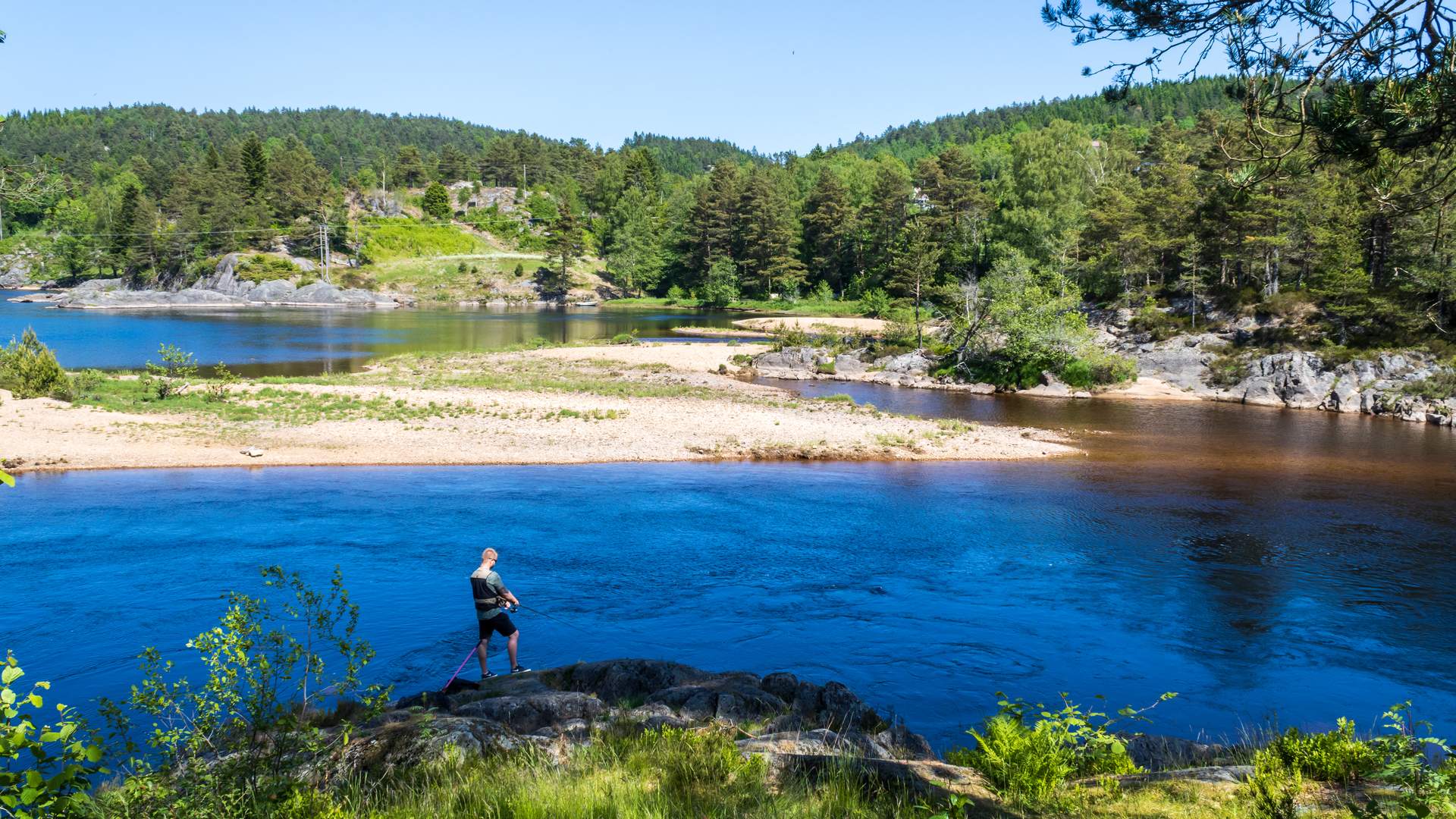 Laksefiske_pa_Mandalselva_LIN_00158_Foto_Barbara_Szejnar