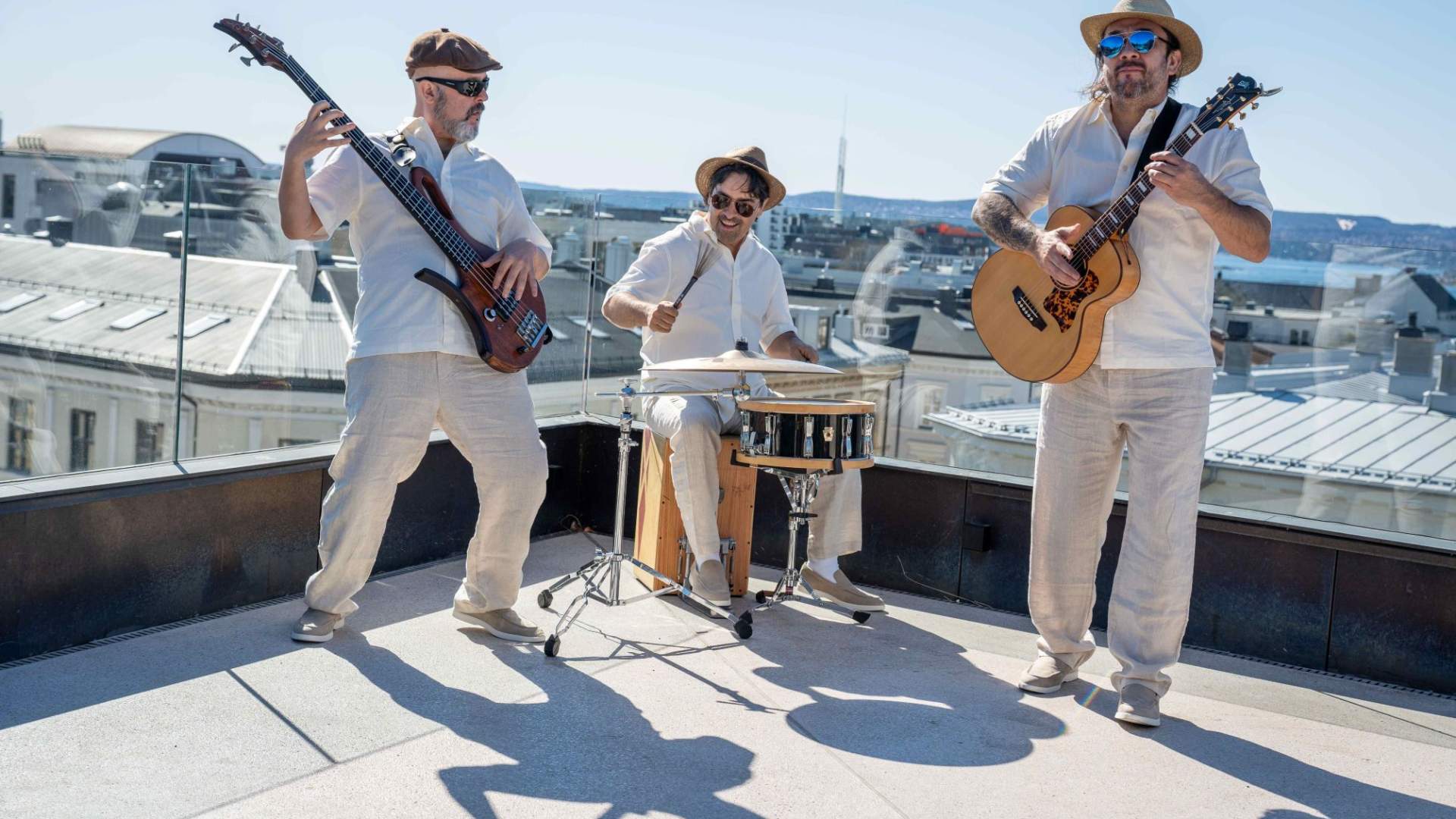 Romslo Entertainment 9