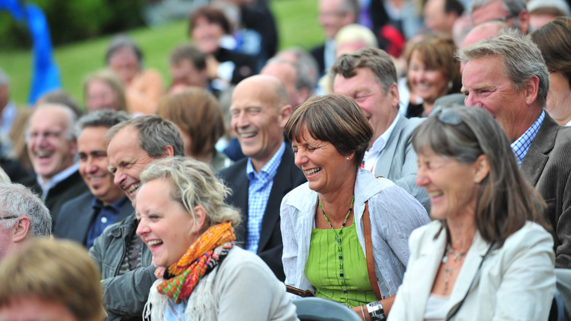 Norsk Revyfestival 2025