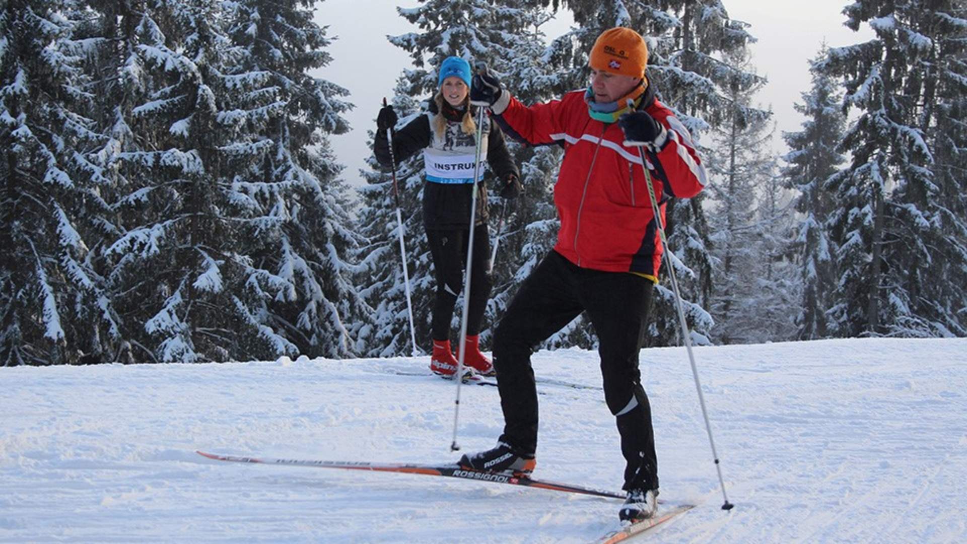 Learn2Ski 10