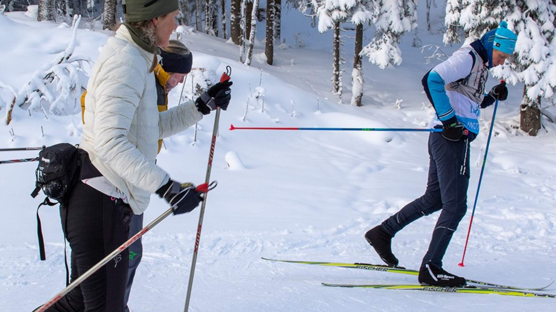 Learn2Ski 3