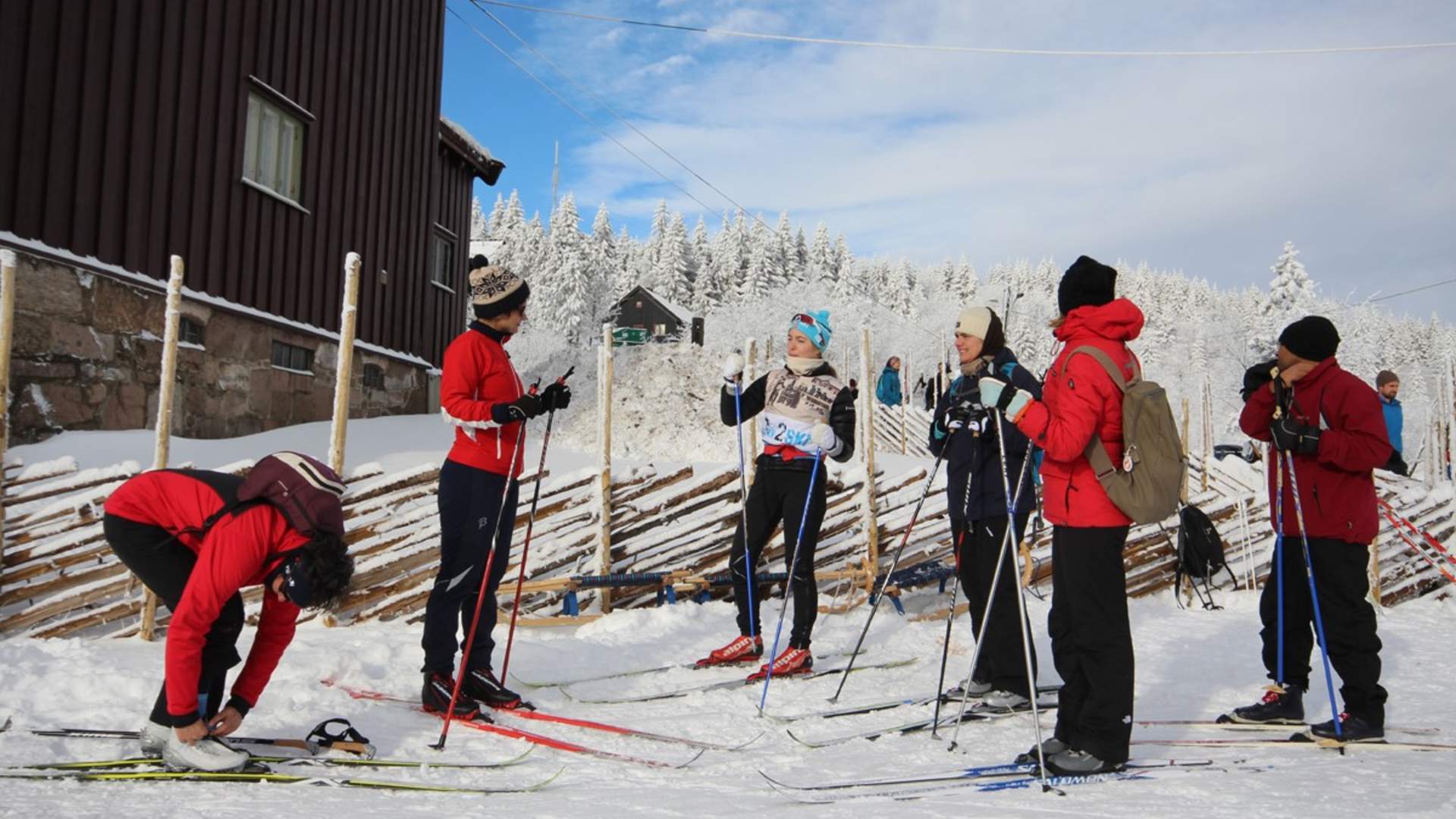 Learn2Ski 3