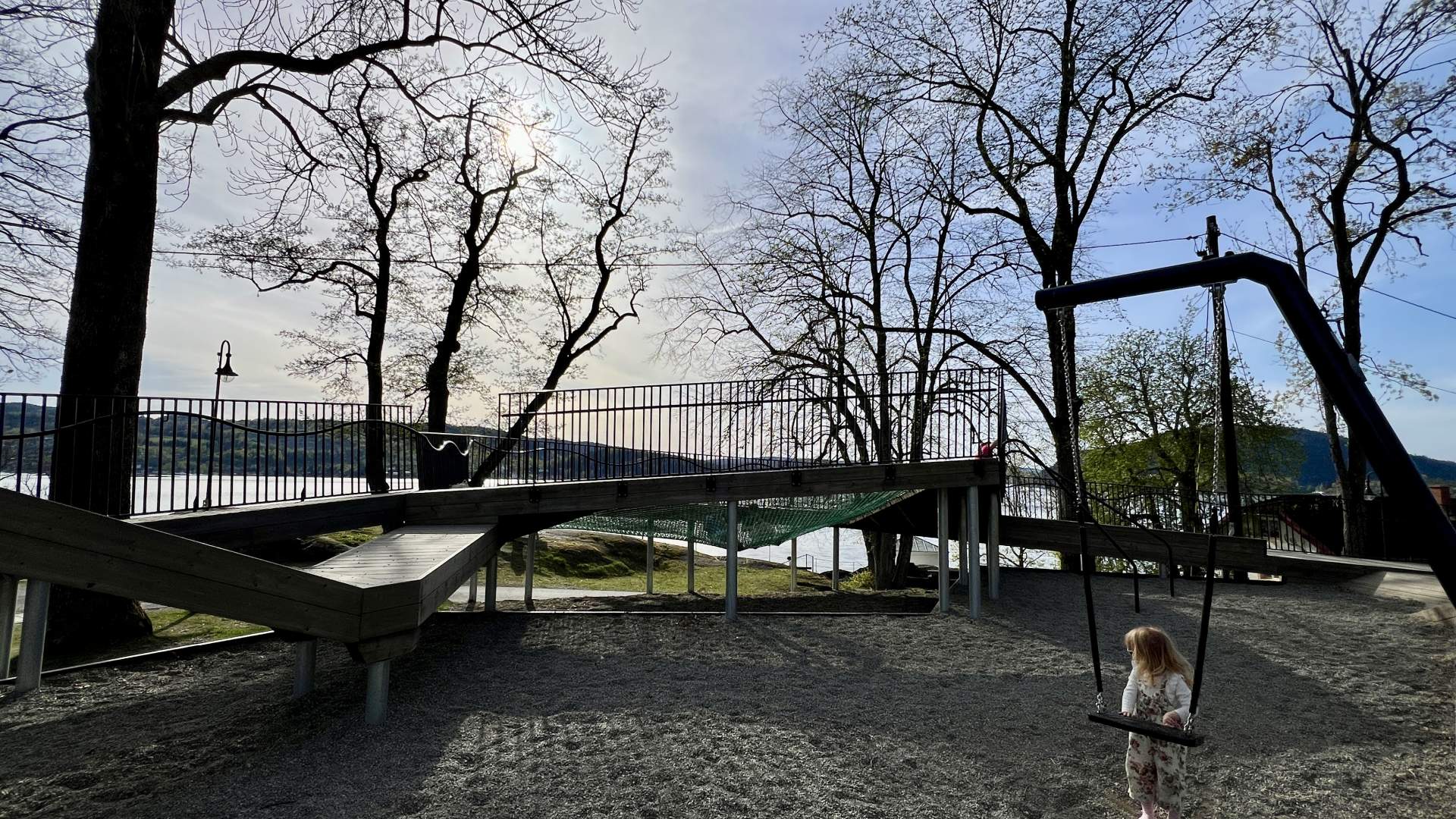 Lekeplassen i Badeparken_2