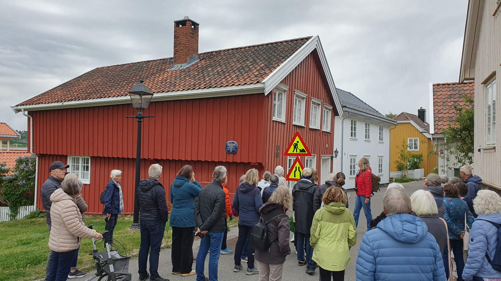 Lene ved Nordbyen 16