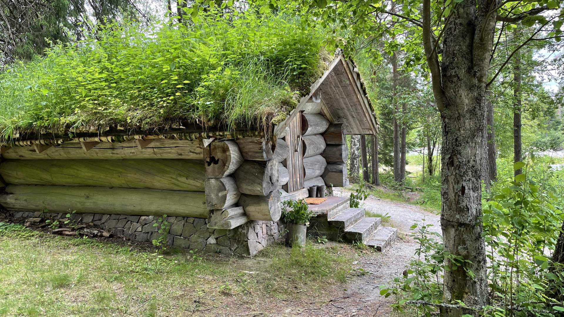 Lenmannskoia i Elverum