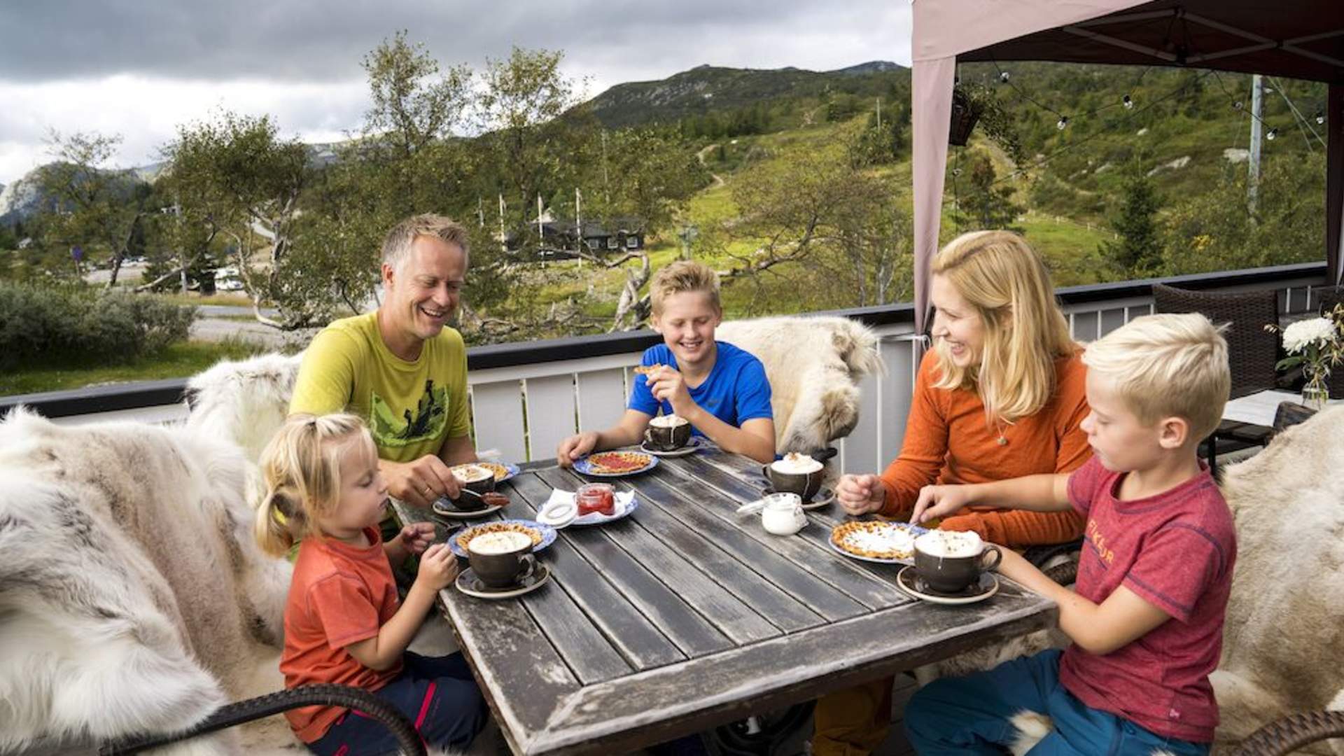 Lifjellstua 2